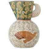 Bloomingville Ukrasna vaza Hezha 21 cm Cijene