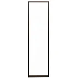 Zidno ogledalo 40x150 cm Hillmond –