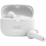 JBL Bežične bubice Tune 230NC TWS White (Bela) JBLT230NCTWSWHT | Eponuda.com