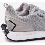 Big Star Men's Platform Sneakers | Shoptok.si