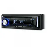 Avtoradio M-1229 DAB, (5000196971)