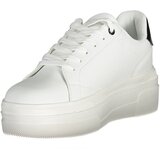 U.S. POLO BEST PRICE US POLO BEST PRICE WHITE WOMEN&#39;S SPORT SHOES | shoptok.hr