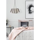  Duolla - Luster na sajli ROSSA 3xE27/40W/230V srebrna | Eponuda.com