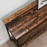  Konzolna stolica Staro drvo 100 x 29 x 75 cm Konstruirano drvo | Eponuda.ba