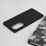 Techsuit Soft Edge Silicone – Honor 70 – črna | Shoptok.si