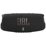 JBL Charge 5 WIFI Bluetooth zvučnik Black (AKCIJSKA ONLINE PONUDA) | Eponuda.ba
