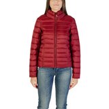 Only Puhovke ONLTAHOE QUILTED JACKET OTW CC 15304783 Rdeča Cene