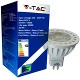 Sijalica LED GU5.3 Sportlight SMD 4W 3000k 12V VT-1834