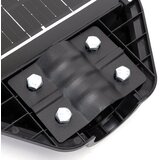 Aigostar LED Solarna ulična lampa sa senzorom LED/70W/3,2V 4000mAh6500K + daljinski upravljač | Eponuda.com