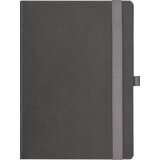  Dnevnik BORMIO B5 2026 t.sivi 17x24cm P20 | shoptok.hr