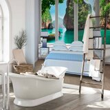  Foto tapeta - On the terrace 150x105 | shoptok.hr