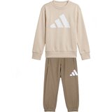 Adidas Trenirka komplet Essentials Joggers Set Kids Kostanjeva | Shoptok.si
