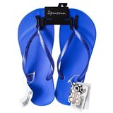 Ipanema Nizki čevlji Anatomica Mix Fem Modra | Shoptok.si