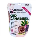 LK Baits Pet Nutrigo Dog Supplement CBD Canabidol – Mini – 75g Cene