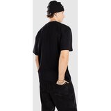 Iriedaily Hot Hot Sauce T-shirt black | Shoptok.si