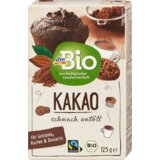 dmBio Kakao u prahu 125 g Cene