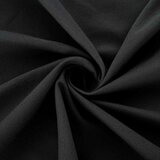Vanjski ručnici za stolice 2 pcs Crna 130 x 60 cm | shoptok.hr