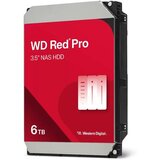 Western Digital NAS – WD6005FFBX u