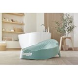 Shnuggle Potpora za kupanje bebe (0 - 6 mjeseci) - Eucalyptus | shoptok.hr