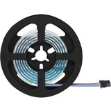  LED traka 4 pcs Crna i prozirna 120 x 0 8 x 0 3 cm | shoptok.hr