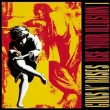 GUNS N' ROSES - Use Your Illusion I