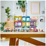 Lego 41704 ZGRADBA NA GLAVNI U LEGO Cene