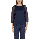 Street One Topi & Bluze 345063 Modra Cene