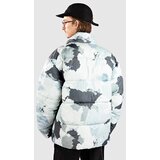 Blue Tomato Watercolour Camo Puffer Jakna camo | Shoptok.si