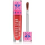 Jeffree Star Cosmetics Velour Liquid Lipstick tekoča šminka odtenek Warped Tour Red 5.6 ml Cene