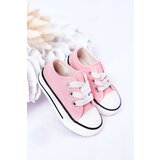 Boto Children's Glitter Sneakers Pink Bling-Bling | Shoptok.si