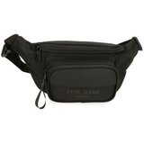 PepeJeans Torba oko struka - Crna ( 70.671.41 ) Cene