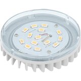 Eglo led sijalica GX53 4.9W ww toplo bela | ePonuda.com