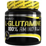 Biotechusa 100% L-Glutamine, 500g Cene