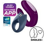 Satisfyer Set 2 Toys Partner Box 2 | shoptok.hr