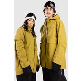 Coal Sahale Jakna green moss | Shoptok.si