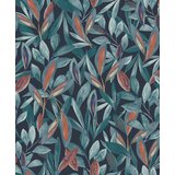 Casadeco Tapeta Hojas 6 boja Casadeco Tapeta Hojas 6 boja Slike