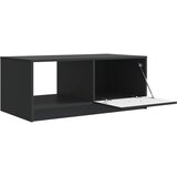  Kava Stol Crna 90 x 50 x 37 cm Konstruirano drvo | Eponuda.ba