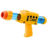  Foam Ball Gun School Bus Yellow 6 pcs. | Shoptok.si