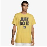 Nike M nsw tee fran jdi verbiage Cene