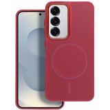  Futrola FRAME MagSafe za SAMSUNG S25 ULTRA magenta | ePonuda.com