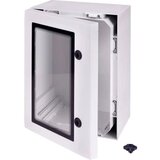 Fibox Zidno kućište, Instalacijsko kućište 700 x 500 x 300 Polikarbonat Svijetlosiva (RAL 7035) ARCA 705030W 1 ST | Eponuda.ba