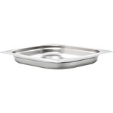  Posude Gastronorm 8 kom GN 1/2 40 mm od nehrđajućeg čelika | shoptok.hr