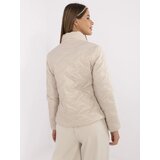 Italy Moda Jacket-MI-KR-88625.12-beige Cene