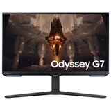 Samsung MON 28 SM Odyssey LS28BG700EPXEN 144Hz | shoptok.hr