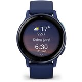 Garmin Sat Vivoactive 5 Captain Blue cene
