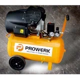 Kompresor PW-ZBV-50