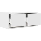 TV ormarići 2 kom bijeli 60x31x25,5 cm konstruirano drvo | shoptok.hr