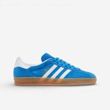 Adidas Nizke superge Gazelle Indoor Blue Bird Gum Modra | Shoptok.si