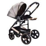 Bbo kolica za bebe (u8) megamove set - mocha ( U8SMOCHA ) | ePonuda.com