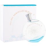 Hermes Eau Des Merveilles Bleue toaletna voda 100 ml za ženske Cene